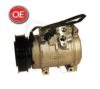 ELECTRO AUTO 20D2041 Compressor, air conditioning